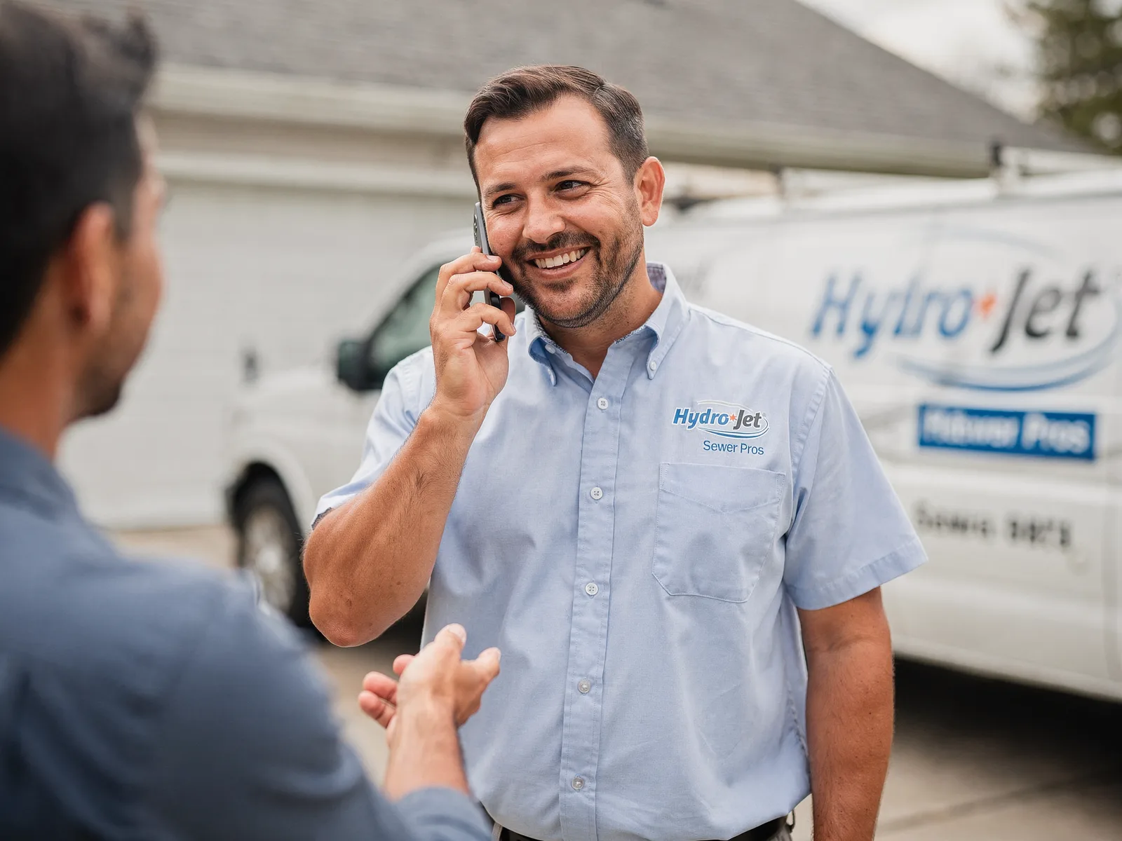 Hydro Jetting Near Me Mccarr, KY FAQs